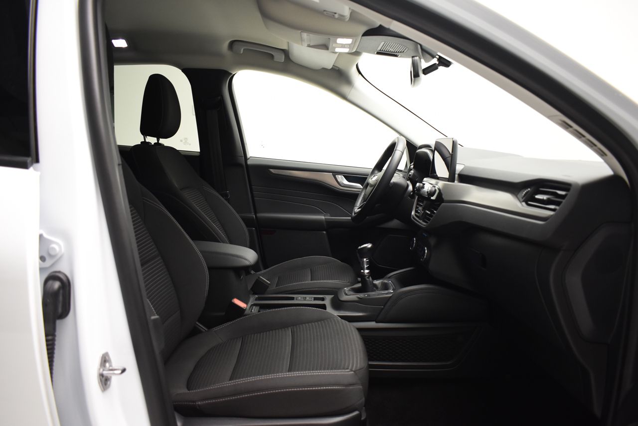 Ford Kuga TITANIUM 1.5 ECOBOOST 150 CV 5P - Foto 2