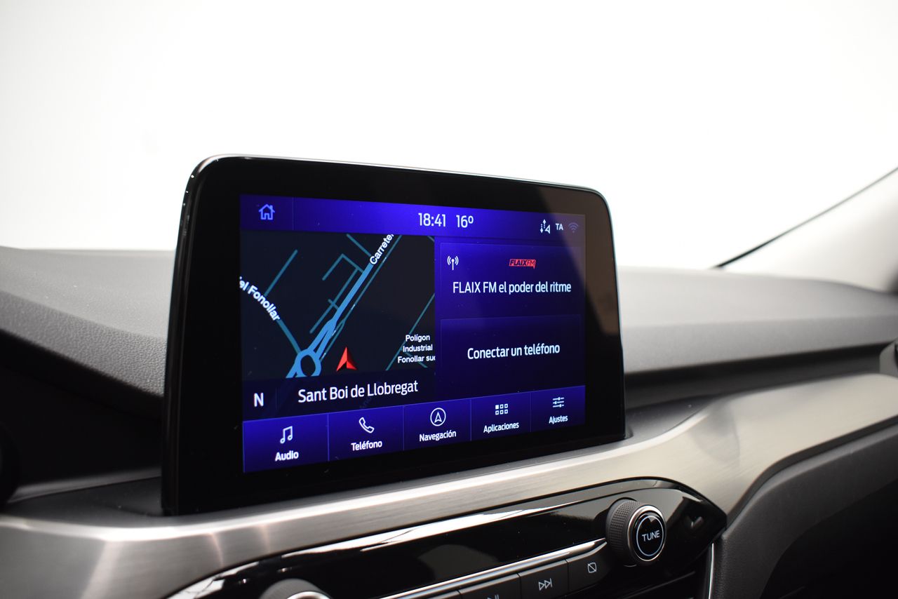 Ford Kuga TITANIUM 1.5 ECOBOOST 150 CV 5P - Foto 2