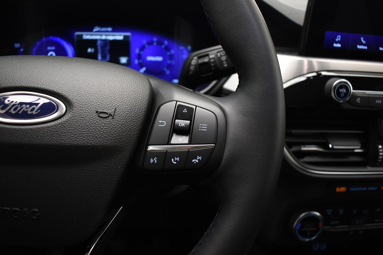 Ford Kuga TITANIUM 1.5 ECOBOOST 150 CV 5P - Foto 2