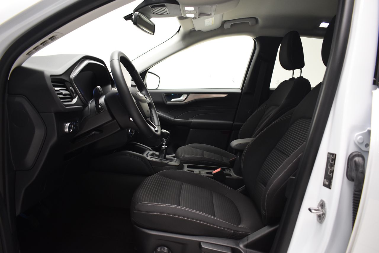Ford Kuga TITANIUM 1.5 ECOBOOST 150 CV 5P - Foto 2