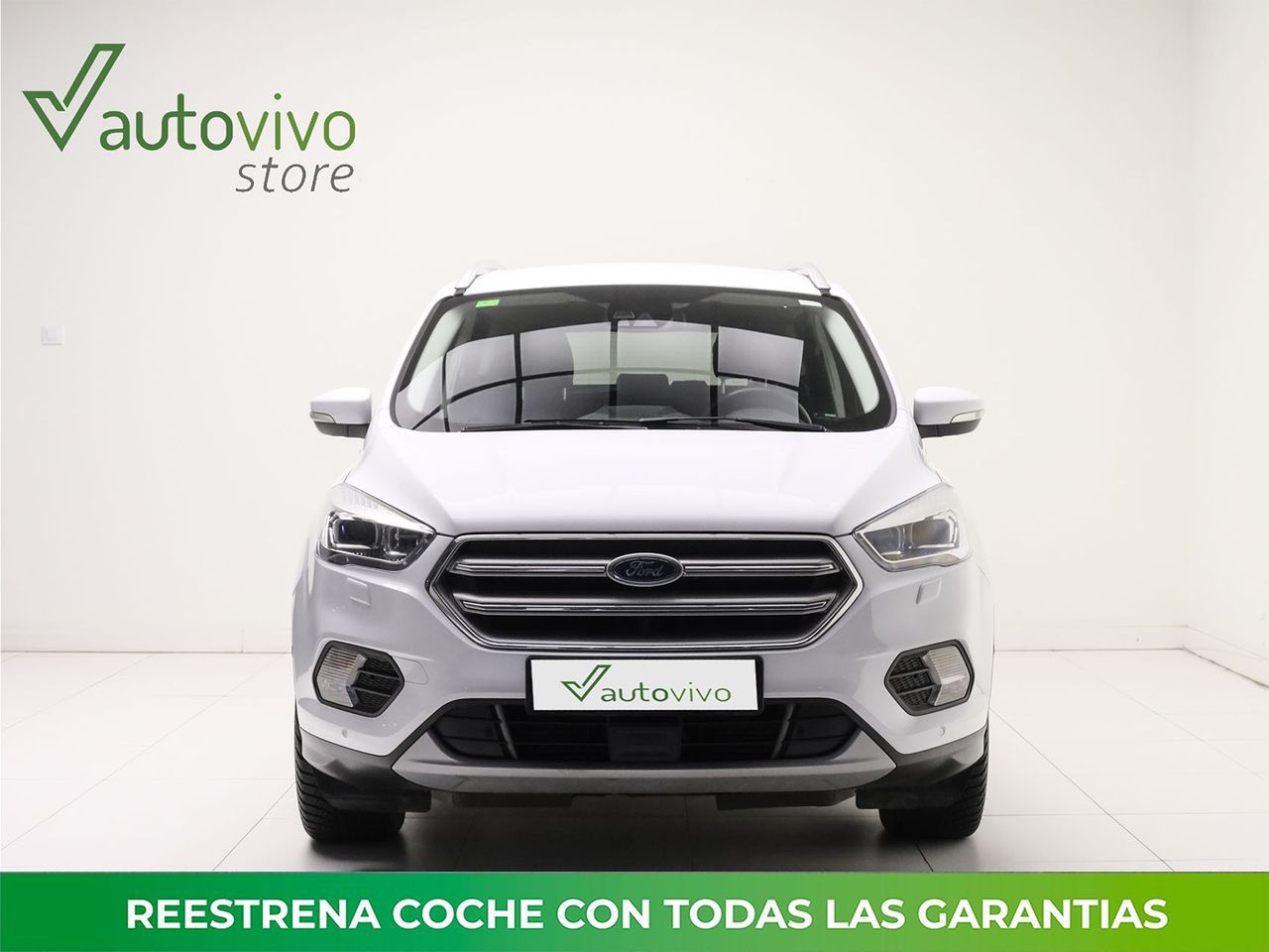 ford kuga 2018 / foto grande (2)