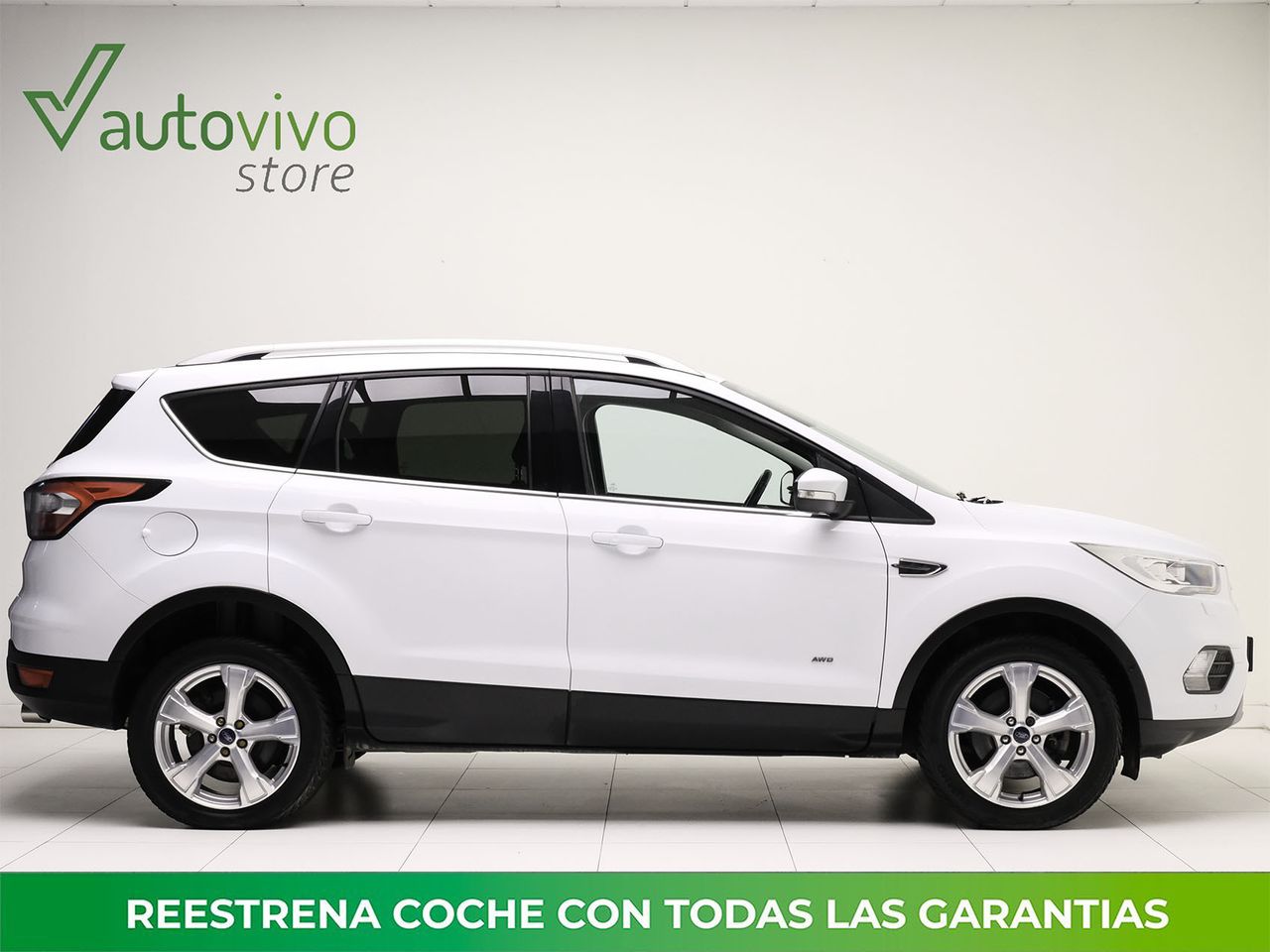 ford kuga 2018 / foto grande (3)