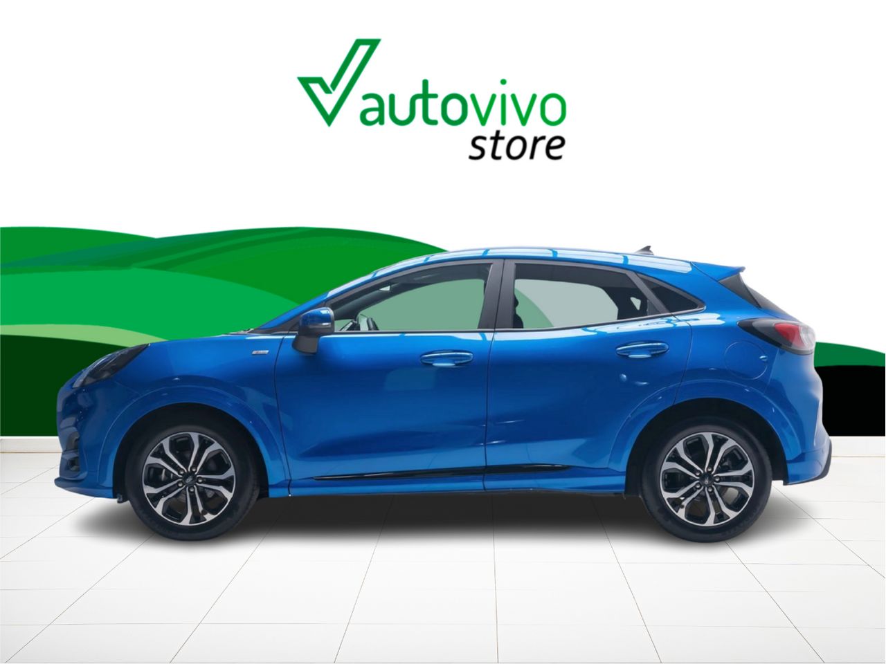 ford puma 2021 / foto grande (3)