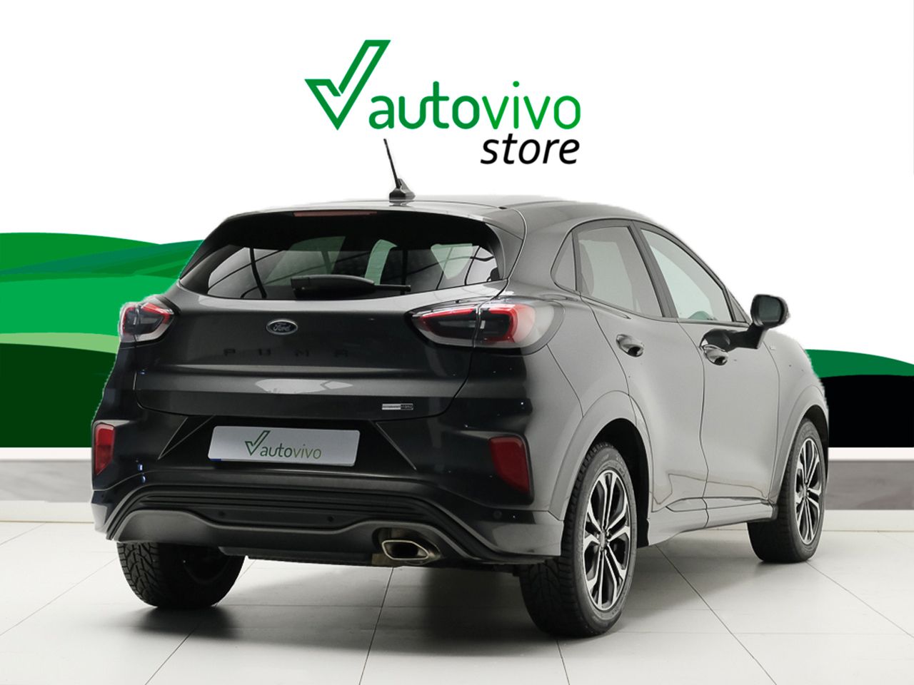 ford puma 2021 / foto grande (2)