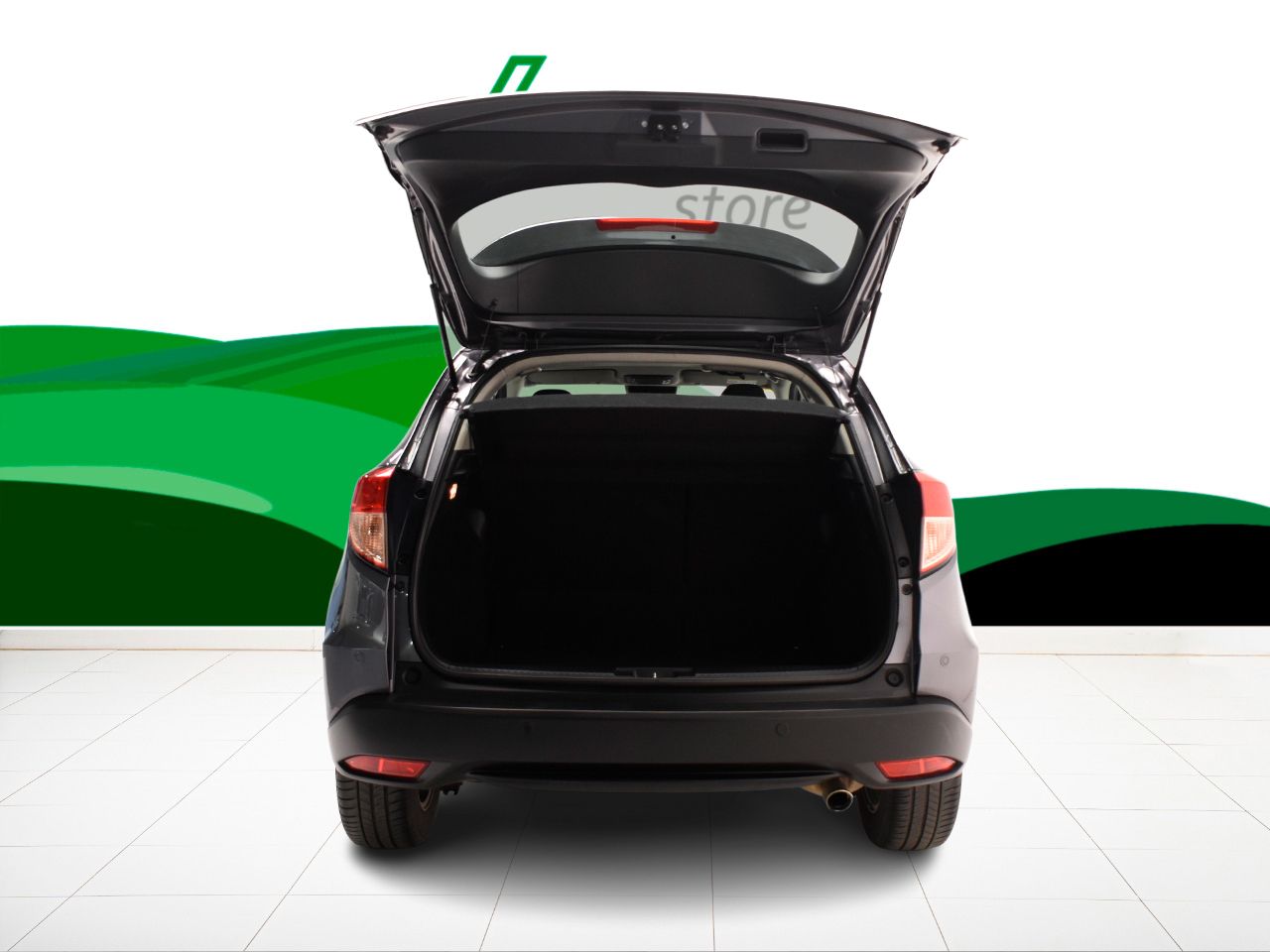 Honda HR-V COMFORT 1.5 I-VTEC 130 CV 5P - Foto 2