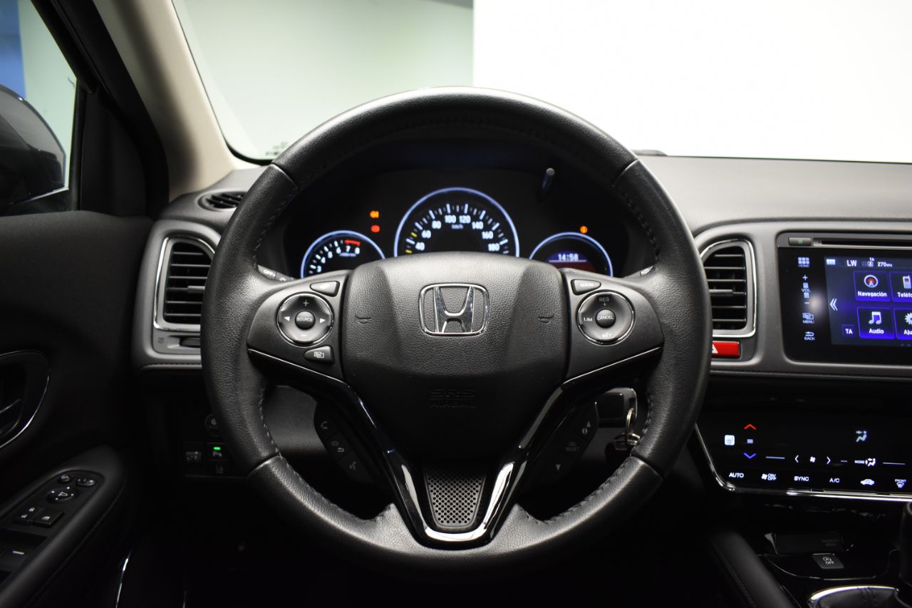 Honda HR-V COMFORT 1.5 I-VTEC 130 CV 5P - Foto 2
