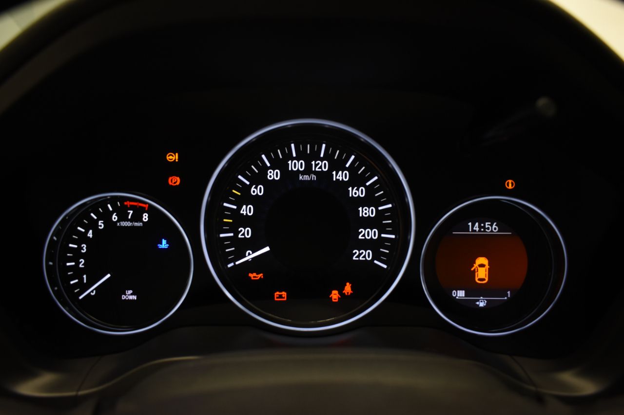 Honda HR-V COMFORT 1.5 I-VTEC 130 CV 5P - Foto 2