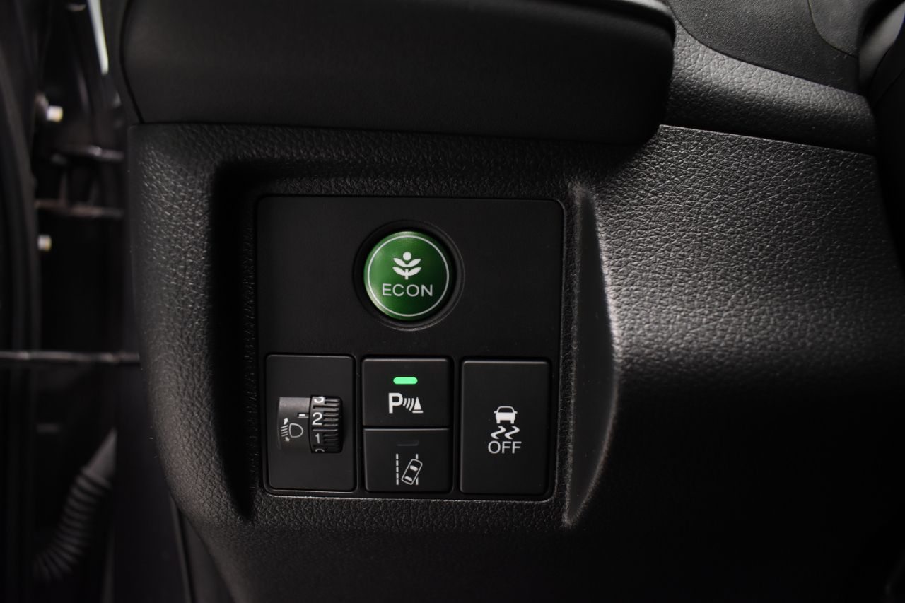 Honda HR-V COMFORT 1.5 I-VTEC 130 CV 5P - Foto 2