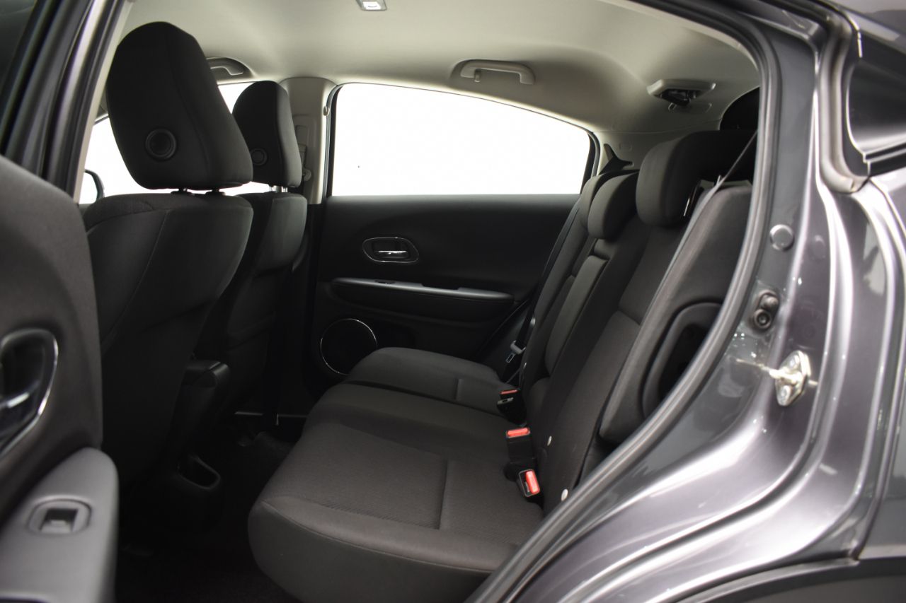 Honda HR-V COMFORT 1.5 I-VTEC 130 CV 5P - Foto 2