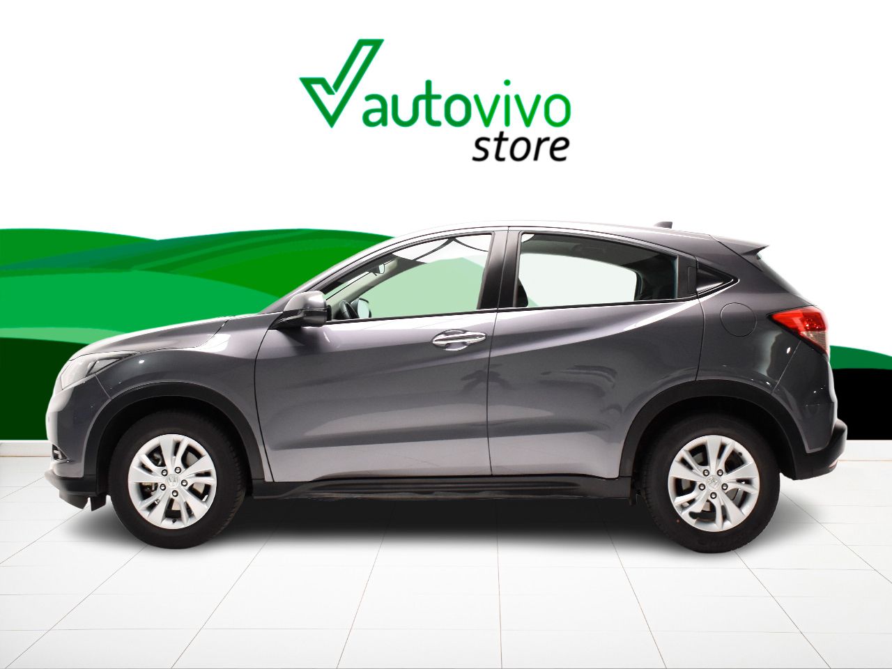 honda hr-v 2016 / foto grande (3)