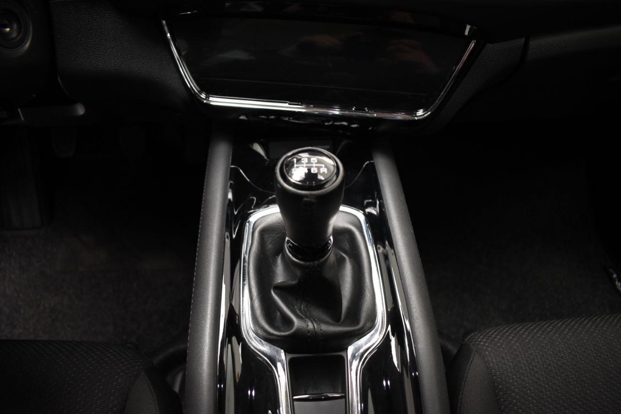 Honda HR-V COMFORT 1.5 I-VTEC 130 CV 5P - Foto 2