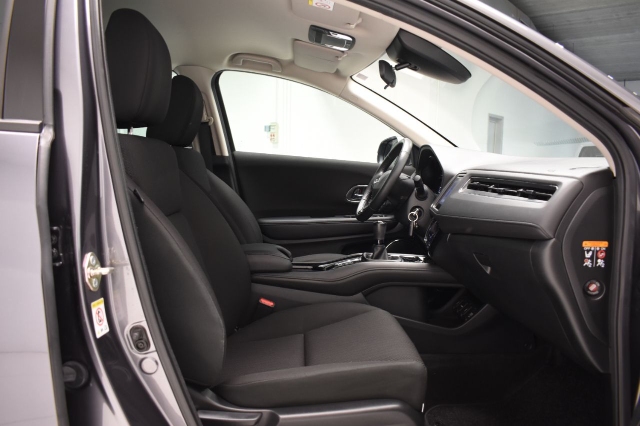 Honda HR-V COMFORT 1.5 I-VTEC 130 CV 5P - Foto 2