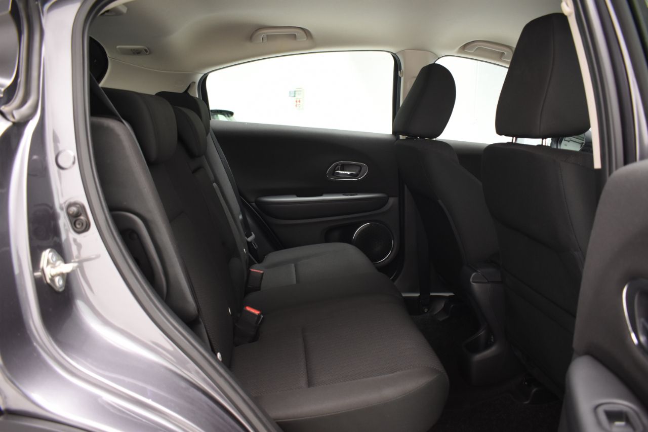 Honda HR-V COMFORT 1.5 I-VTEC 130 CV 5P - Foto 2