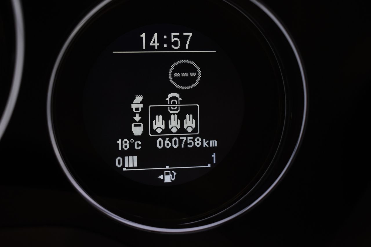 Honda HR-V COMFORT 1.5 I-VTEC 130 CV 5P - Foto 2