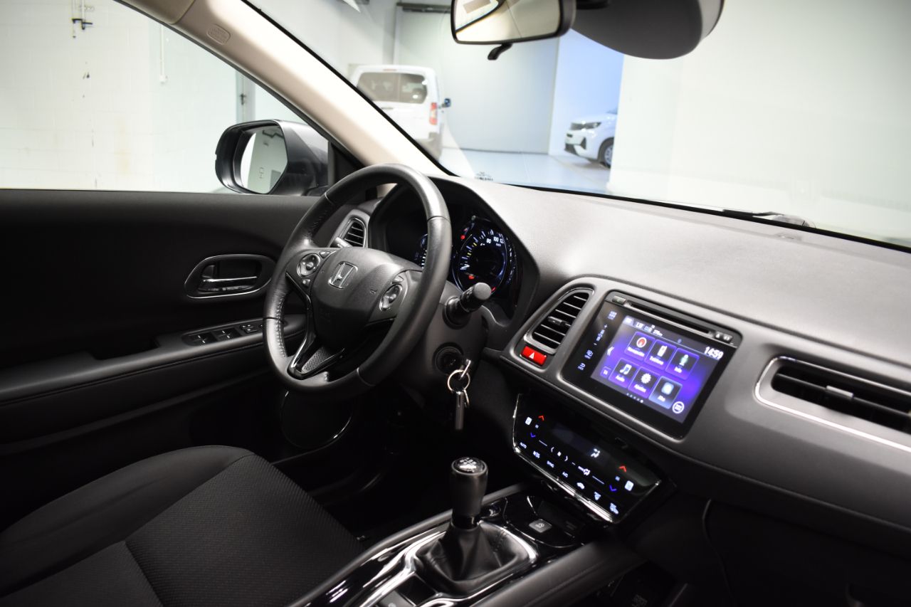 Honda HR-V COMFORT 1.5 I-VTEC 130 CV 5P - Foto 2