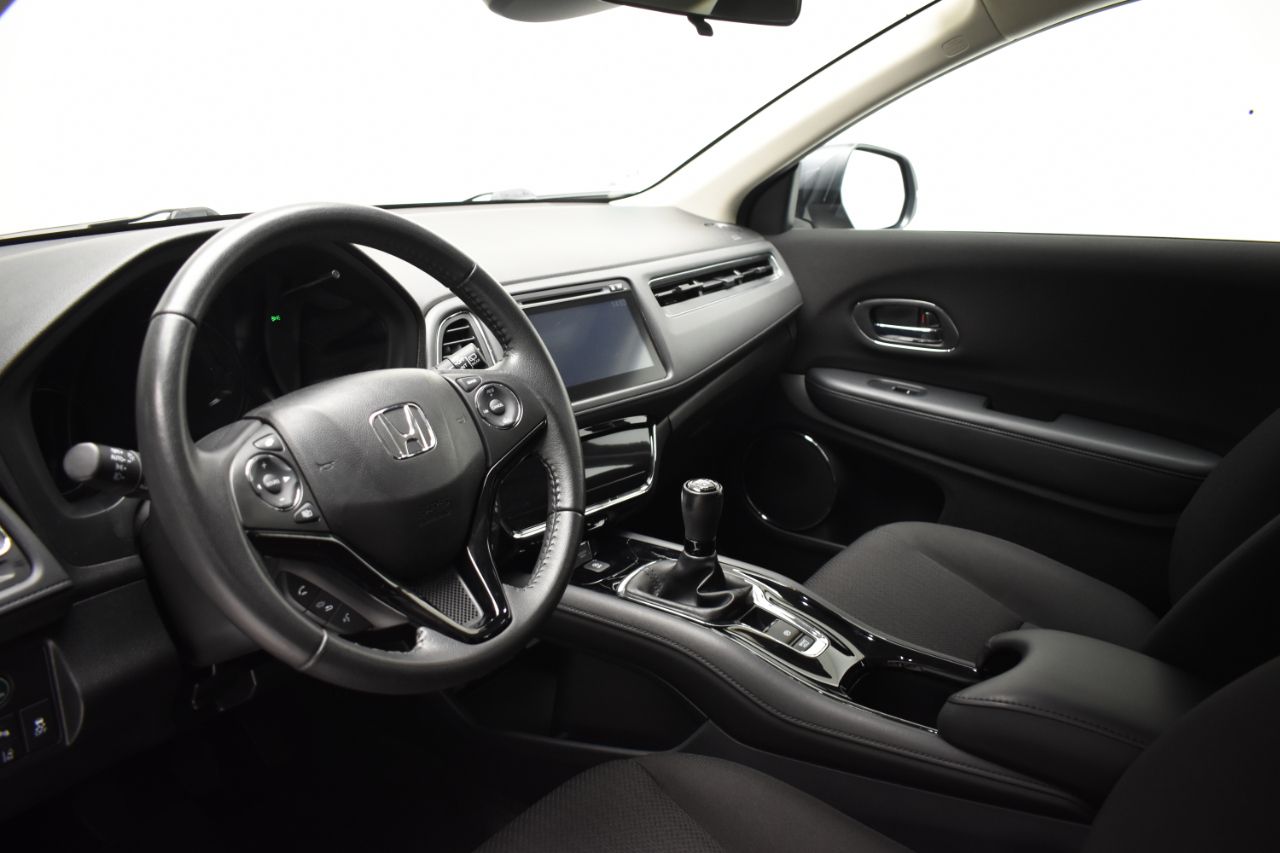 Honda HR-V COMFORT 1.5 I-VTEC 130 CV 5P - Foto 2