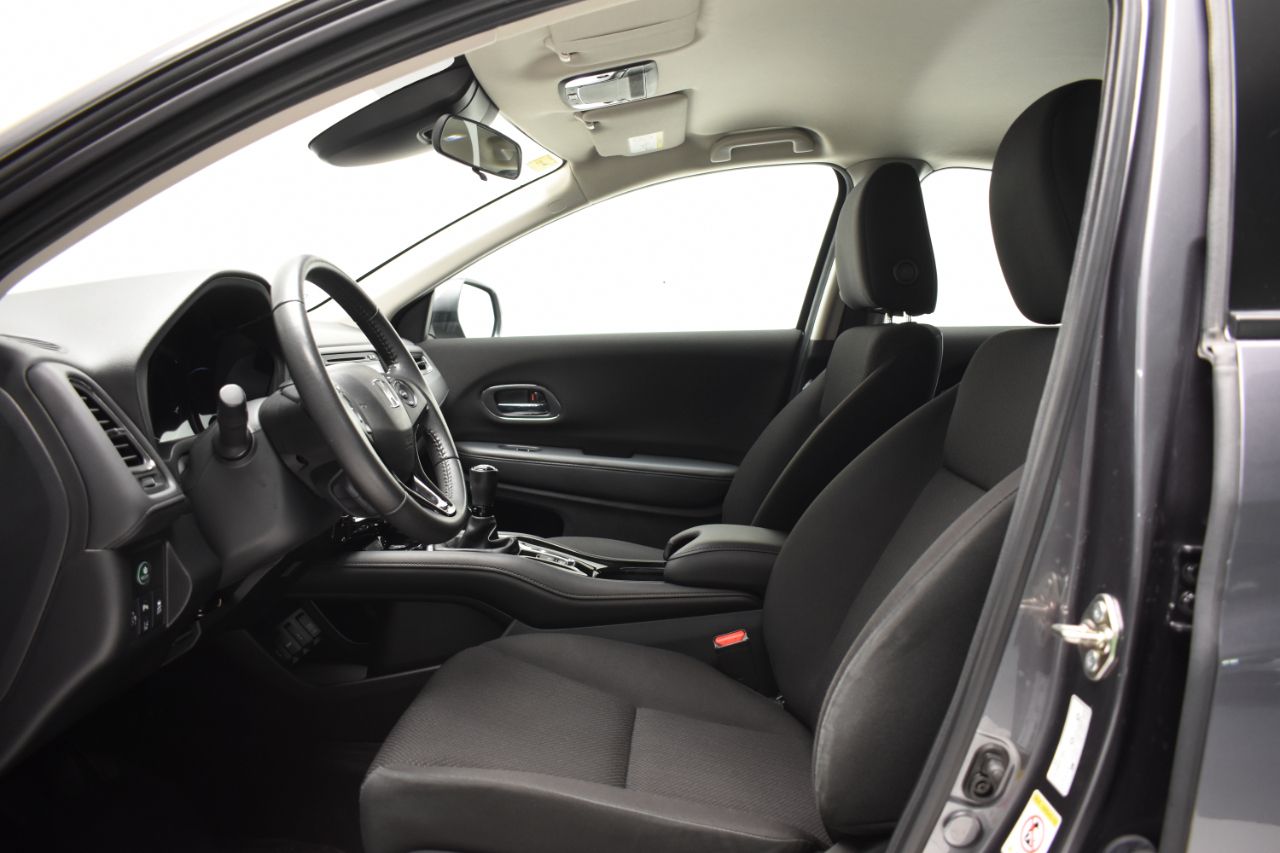 Honda HR-V COMFORT 1.5 I-VTEC 130 CV 5P - Foto 2