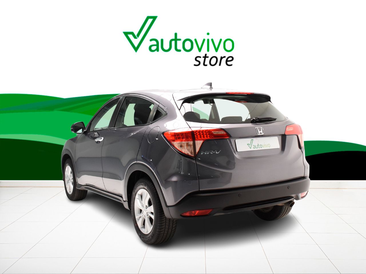 Honda HR-V COMFORT 1.5 I-VTEC 130 CV 5P - Foto 2