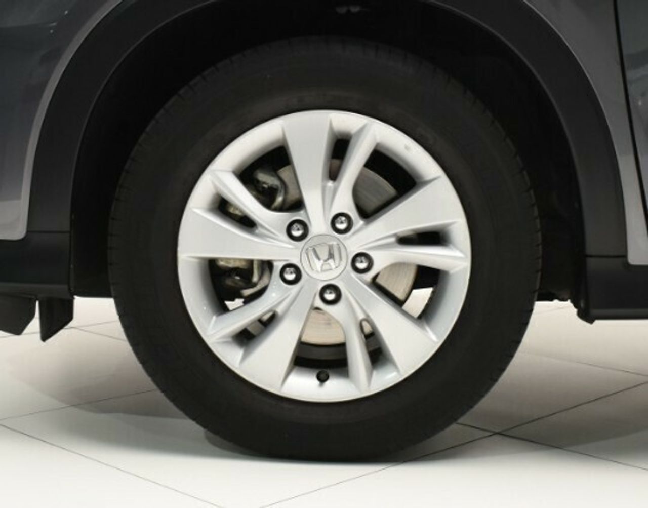 Honda HR-V COMFORT 1.5 I-VTEC 130 CV 5P - Foto 2