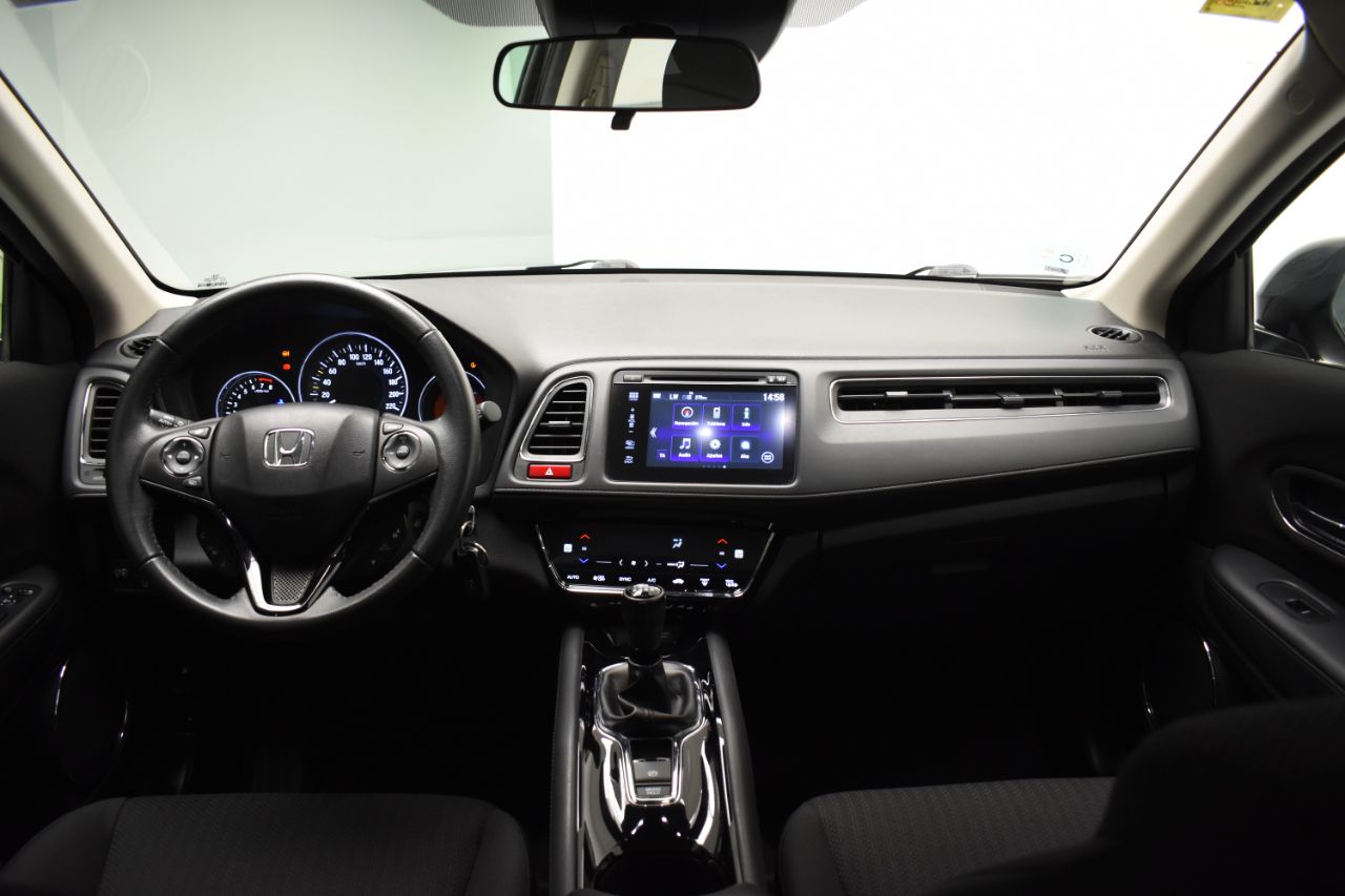 Honda HR-V COMFORT 1.5 I-VTEC 130 CV 5P - Foto 2