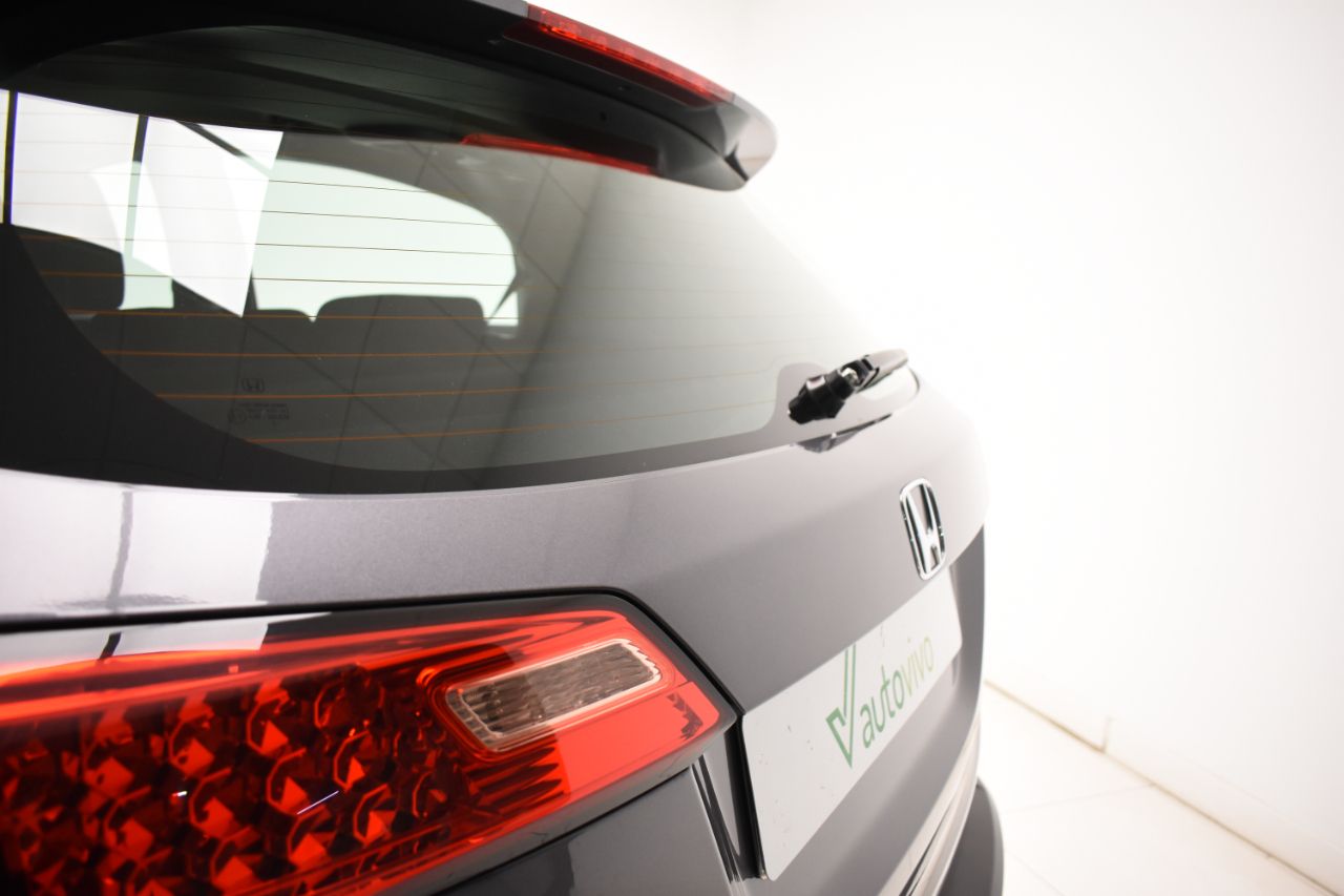 Honda HR-V COMFORT 1.5 I-VTEC 130 CV 5P - Foto 2