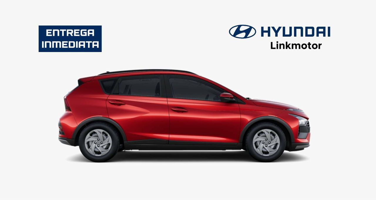 hyundai bayon 2025 / foto grande (3)
