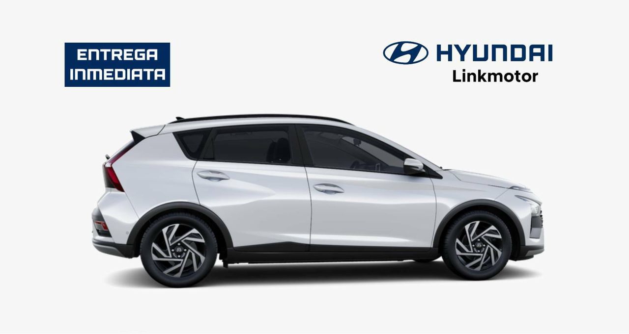 hyundai bayon 2025 / foto grande (3)
