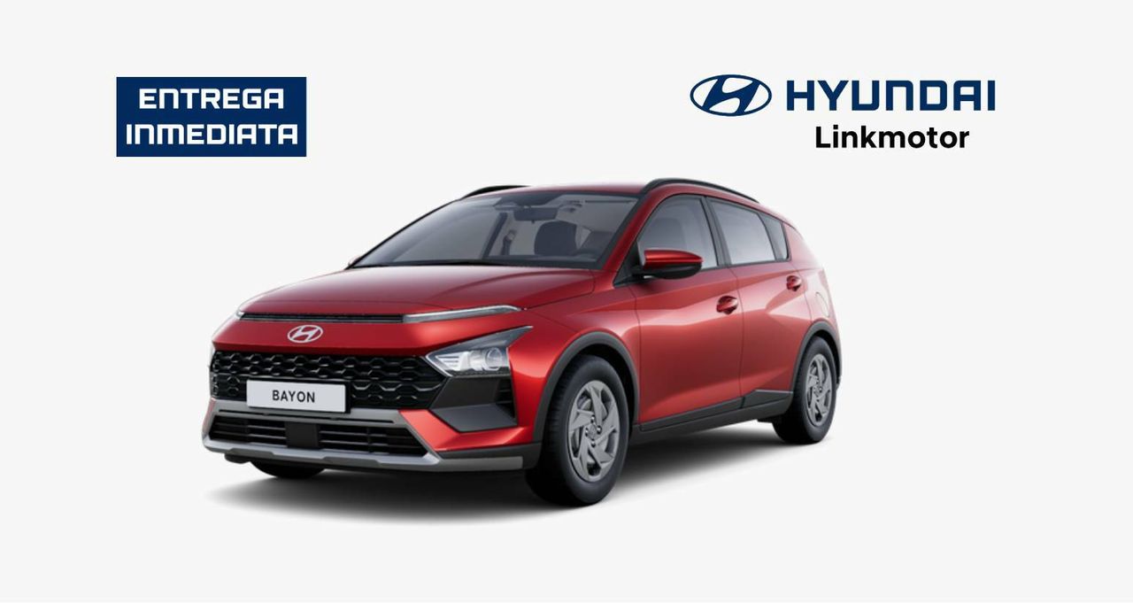 hyundai bayon 2025 / foto grande (2)