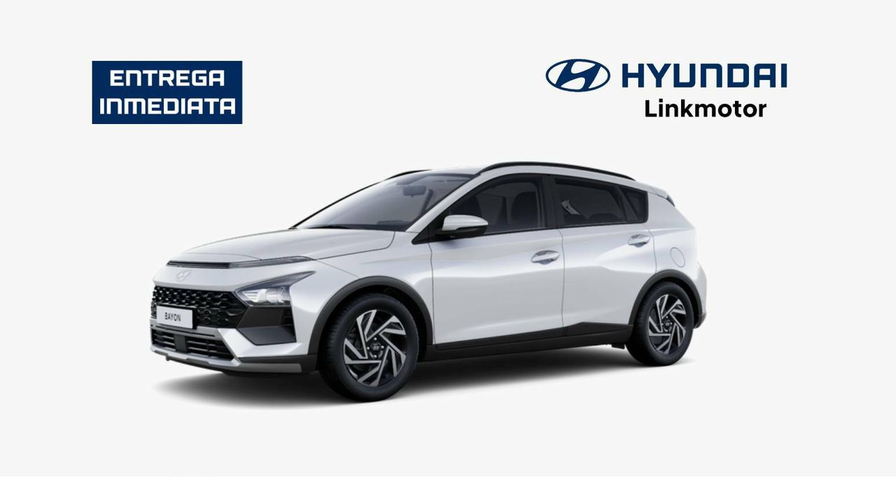 hyundai bayon 2025 / foto grande (2)