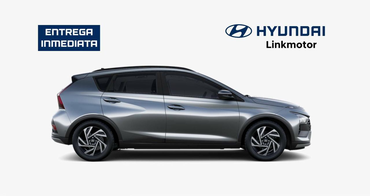 hyundai bayon 2025 / foto grande (3)
