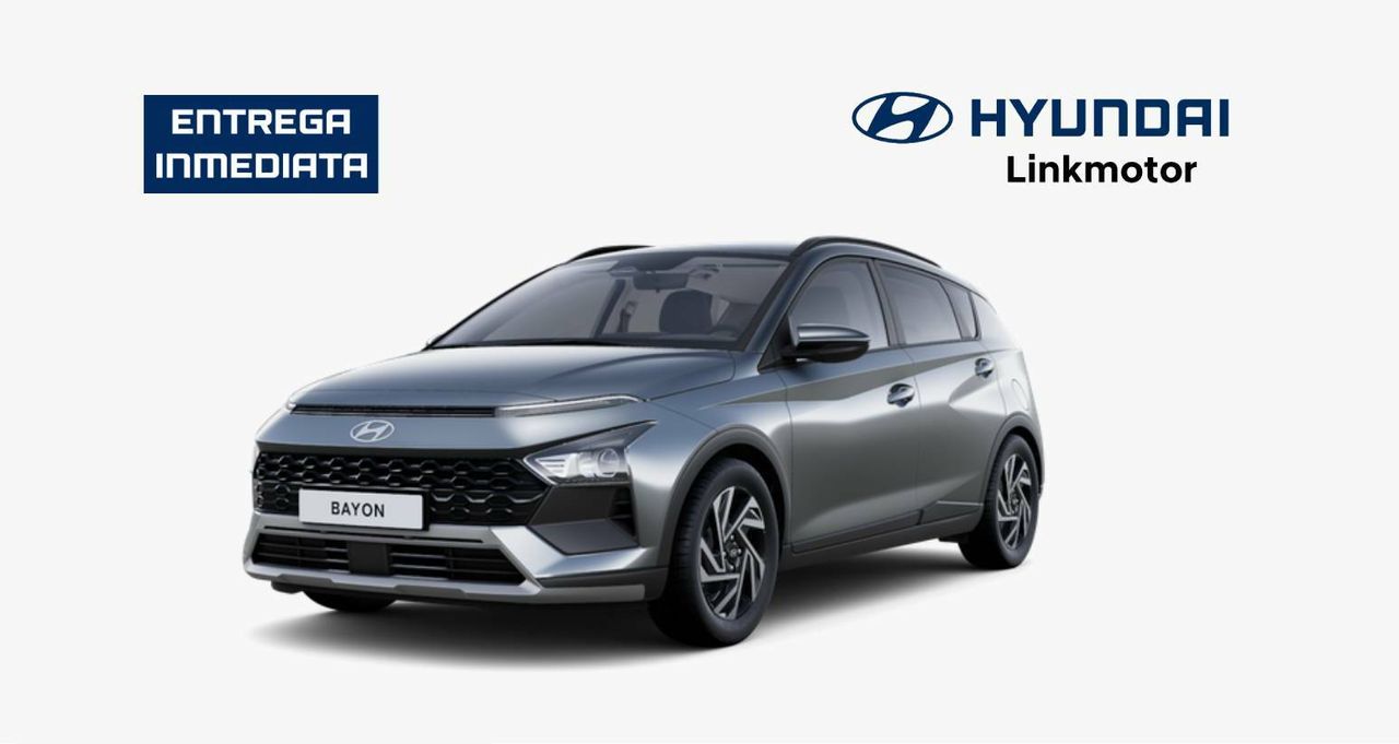 hyundai bayon 2025 / foto grande (2)