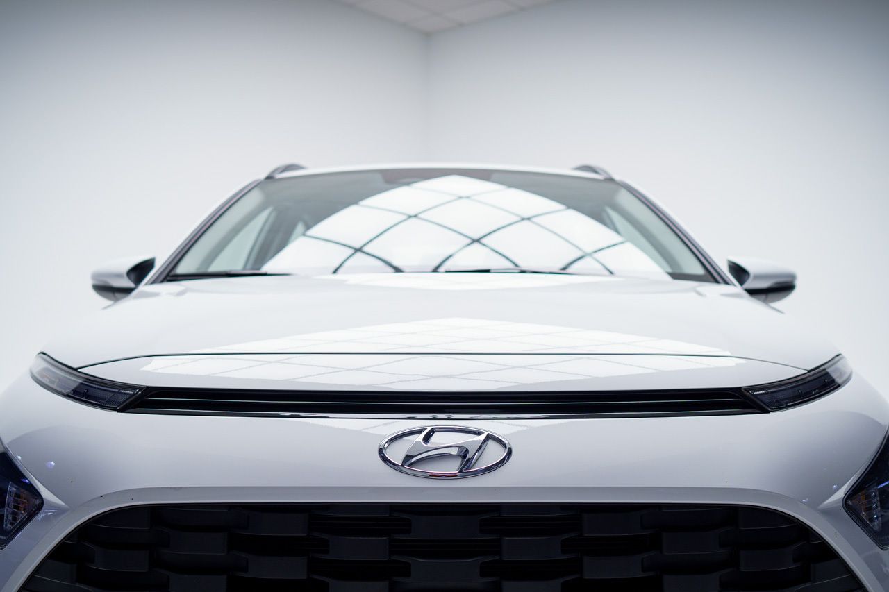 Hyundai Bayon 1.2 MPI MAXX 84 5P - Foto 2