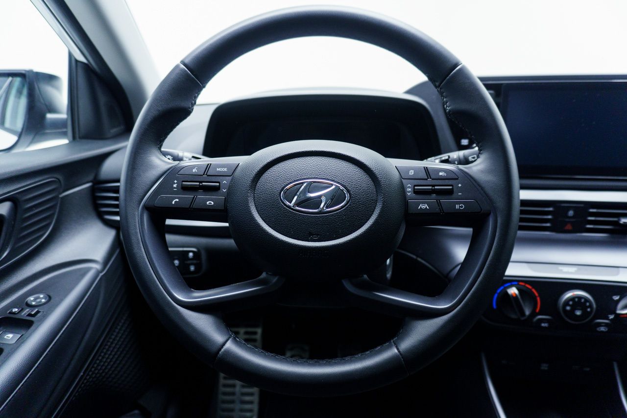Hyundai Bayon 1.2 MPI MAXX 84 5P - Foto 2