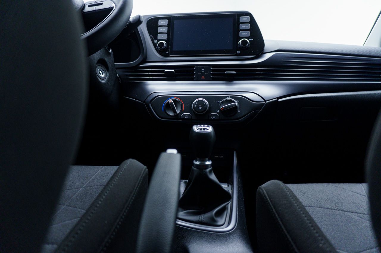 Hyundai Bayon 1.2 MPI MAXX 84 5P - Foto 2