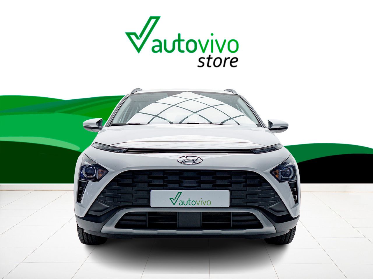 Hyundai Bayon 1.2 MPI MAXX 84 5P - Foto 2