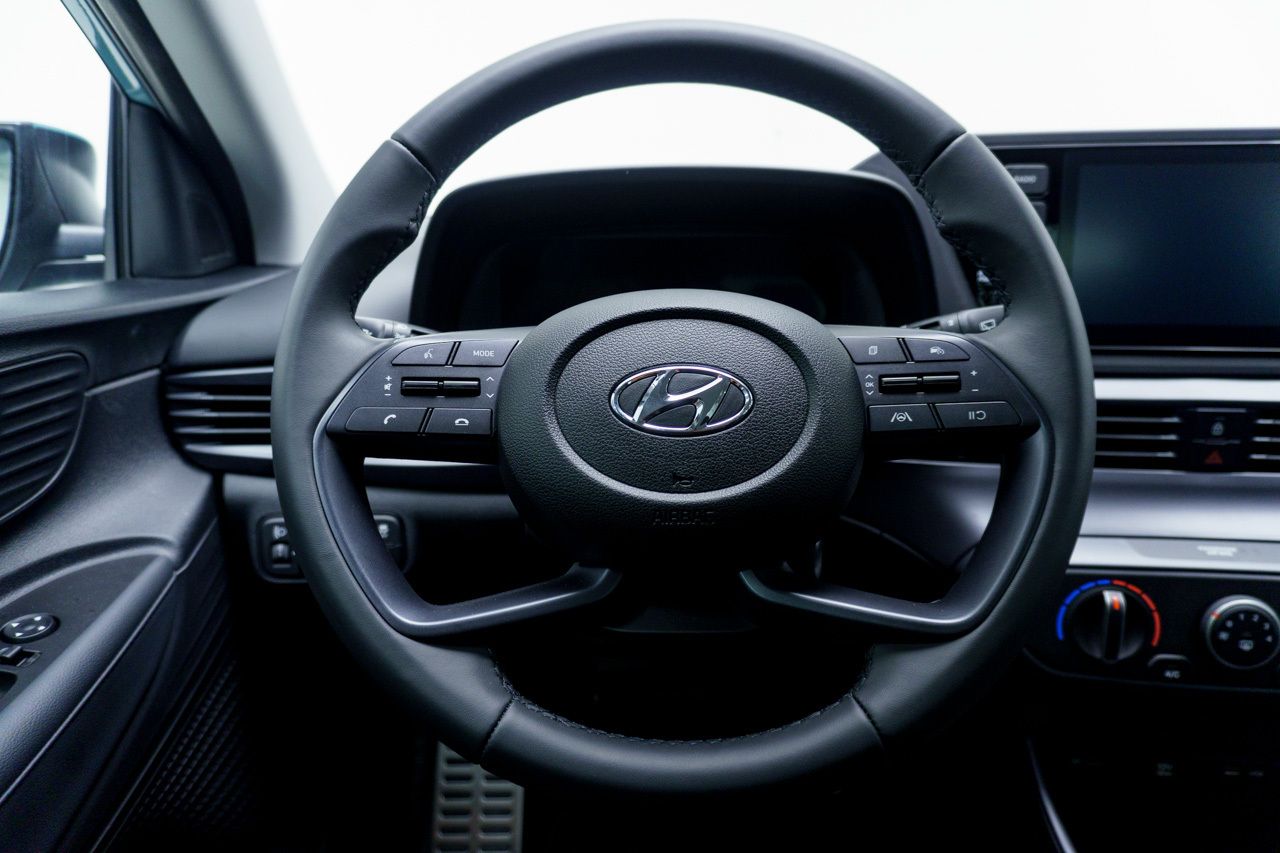 Hyundai Bayon MAXX 1.2 MPI 84 CV 5P - Foto 2