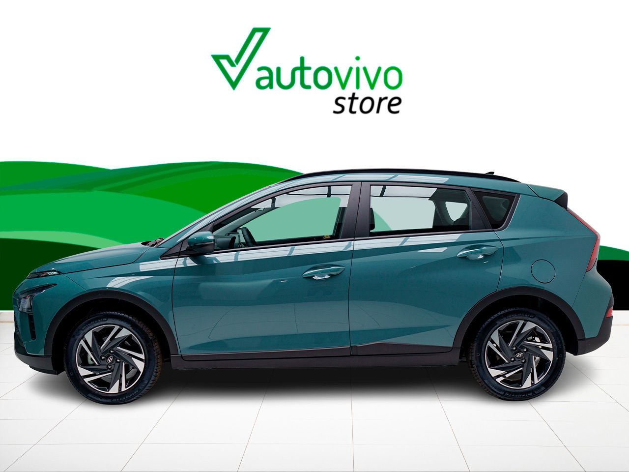 hyundai bayon 2024 / foto grande (3)