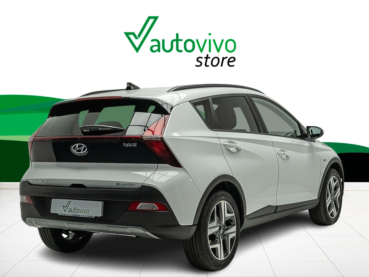hyundai bayon 2023 / foto grande (2)