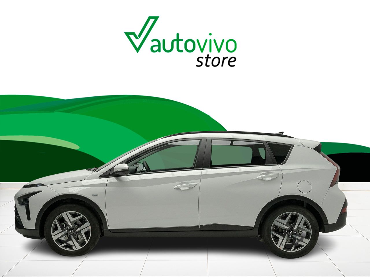 hyundai bayon 2023 / foto grande (3)