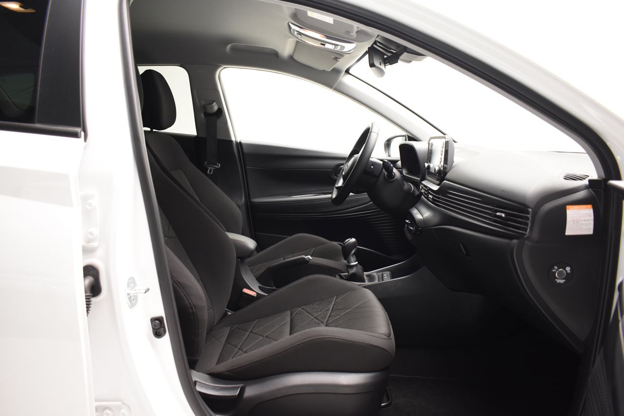 Hyundai Bayon TECNO 1.0 TGDI 48V 100 CV 5P - Foto 2