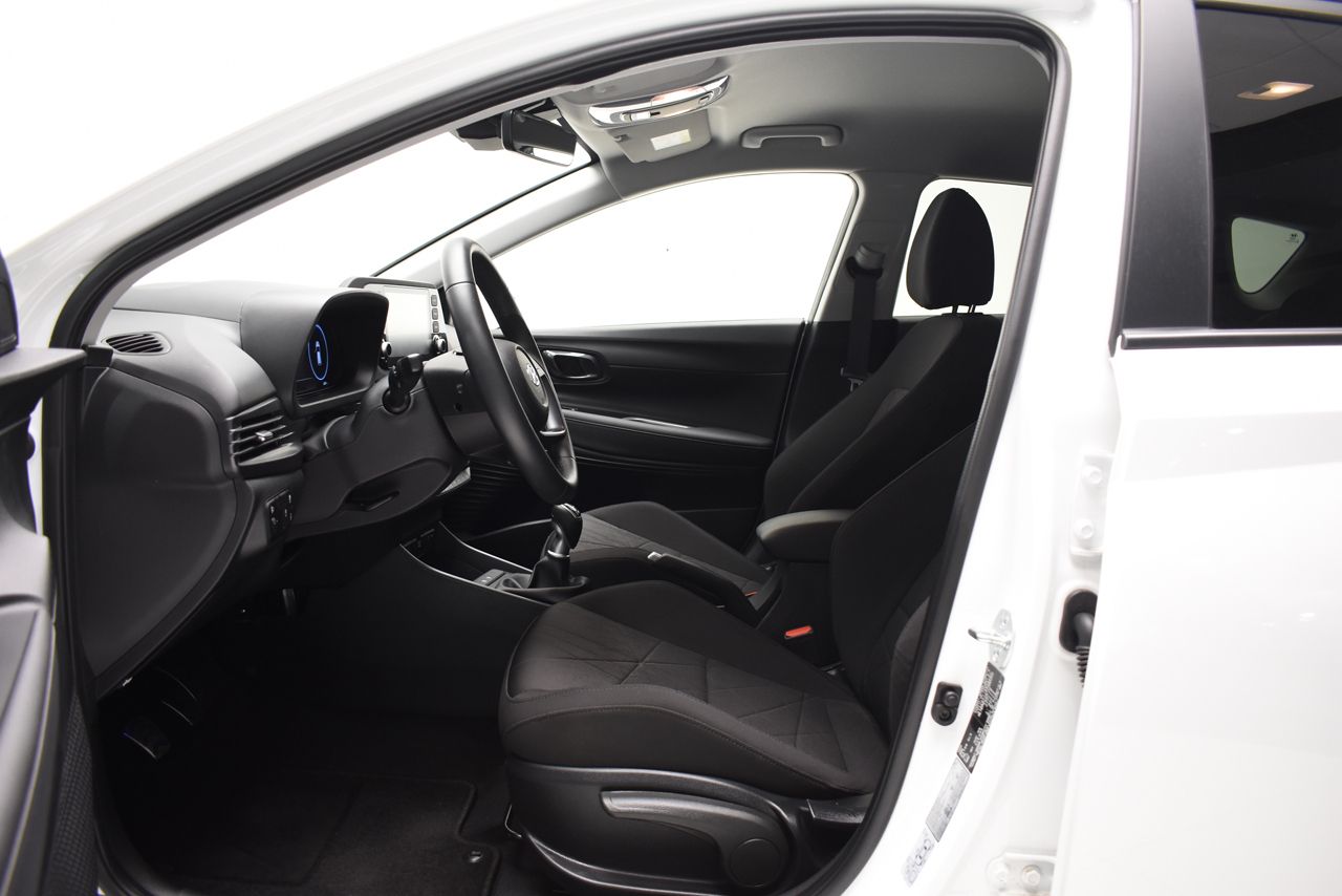 Hyundai Bayon TECNO 1.0 TGDI 48V 100 CV 5P - Foto 2