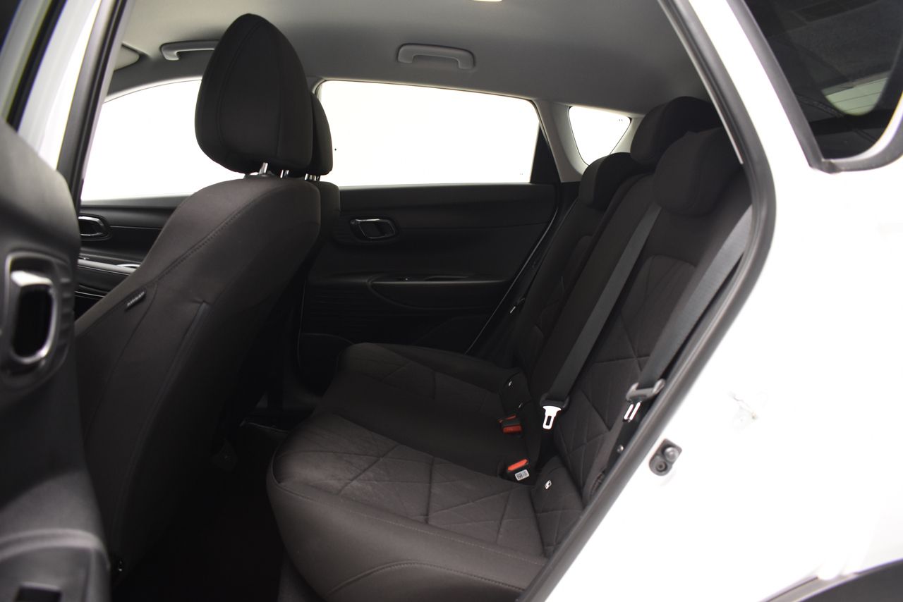 Hyundai Bayon TECNO 1.0 TGDI 48V 100 CV 5P - Foto 2