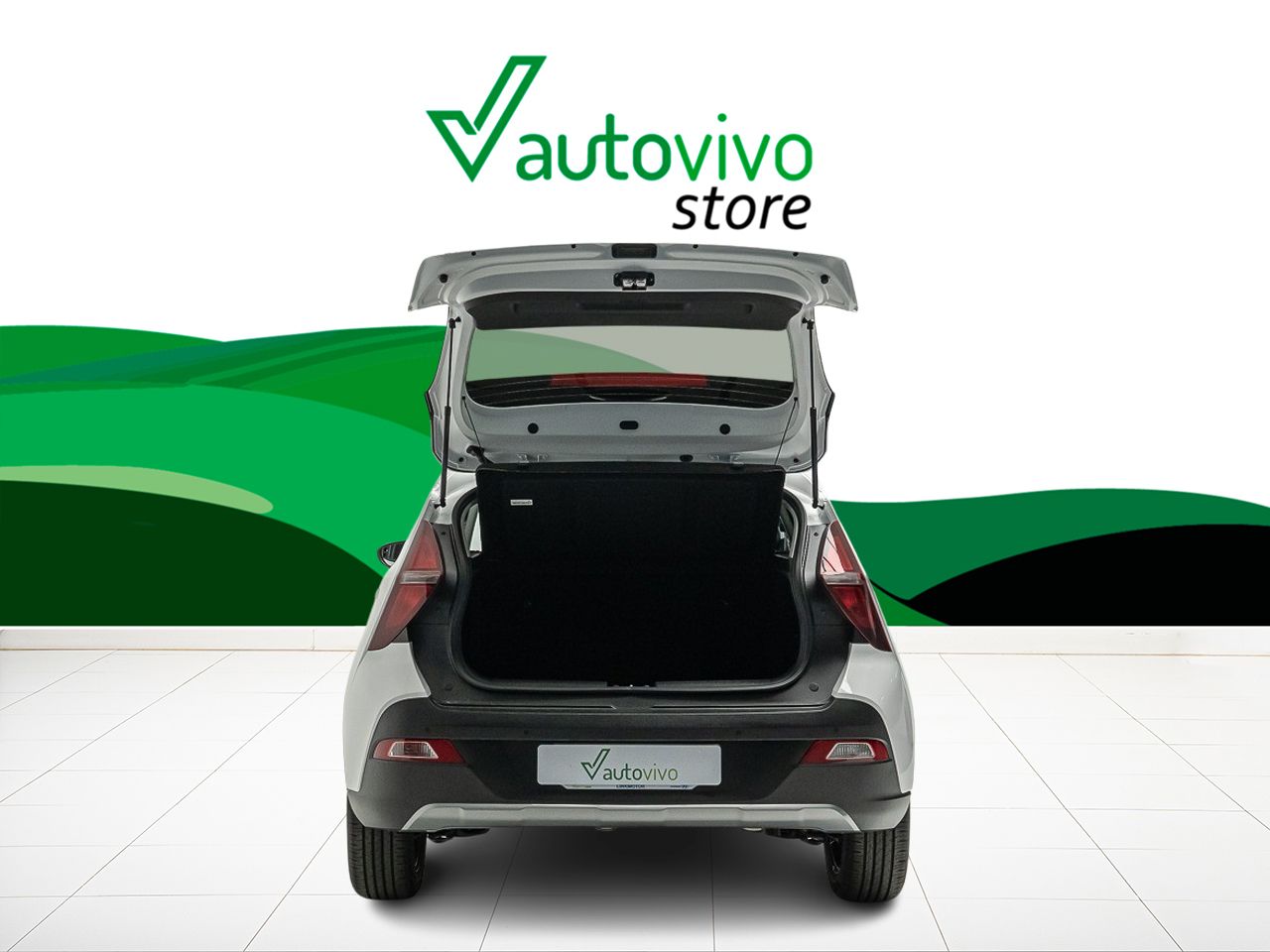 Hyundai Bayon TECNO 1.0 TGDI 48V 100 CV 5P - Foto 2