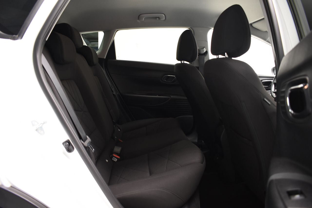 Hyundai Bayon TECNO 1.0 TGDI 48V 100 CV 5P - Foto 2