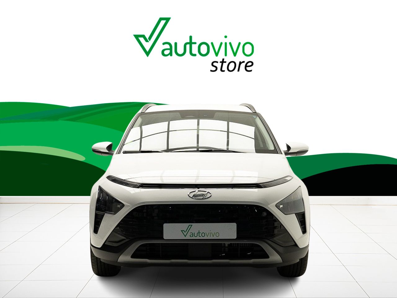 Hyundai Bayon TECNO 1.0 TGDI 48V 100 CV 5P - Foto 2