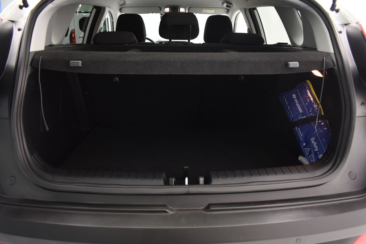 Hyundai Bayon TECNO 1.0 TGDI 48V 100 CV 5P - Foto 2