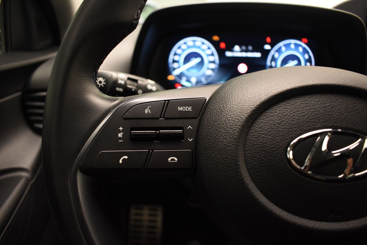 Hyundai Bayon TECNO 1.0 TGDI 48V 100 CV 5P - Foto 2