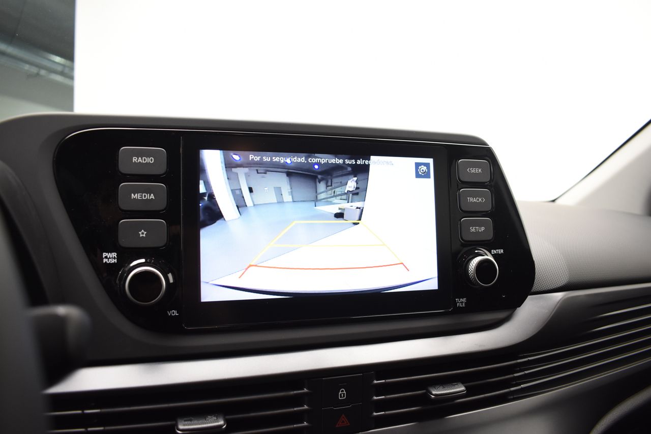 Hyundai Bayon TECNO 1.0 TGDI 48V 100 CV 5P - Foto 2