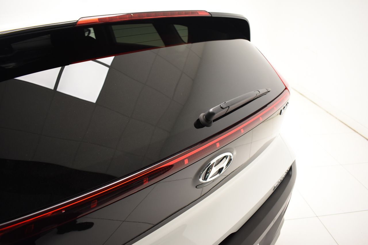 Hyundai Bayon TECNO 1.0 TGDI 48V 100 CV 5P - Foto 2