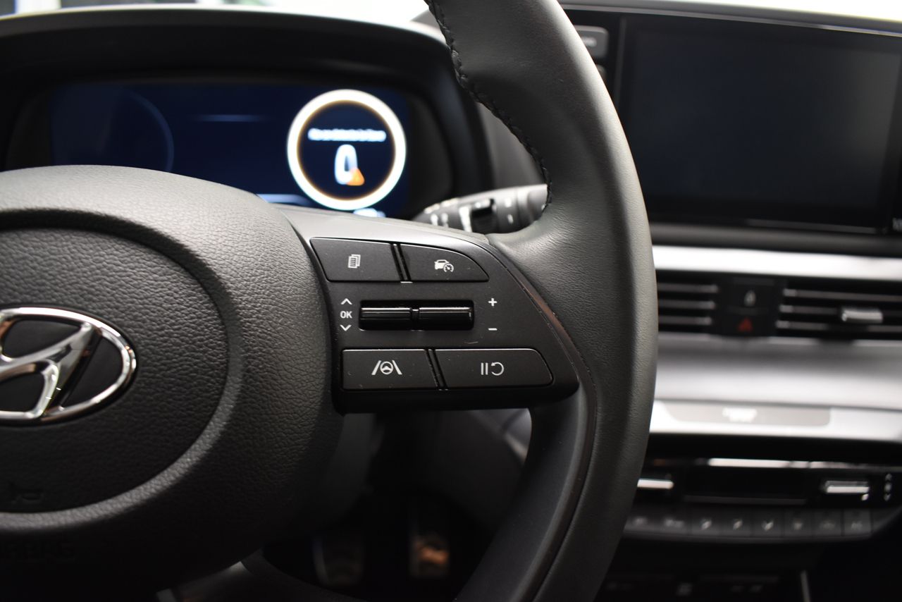Hyundai Bayon TECNO 1.0 TGDI 48V 100 CV 5P - Foto 2